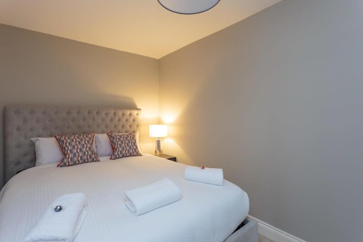 Dragon - Centre 1 Bed * Edinburgh