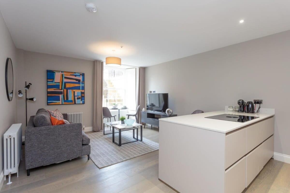 Dragon - Centre 1 Bed * Edinburgh
