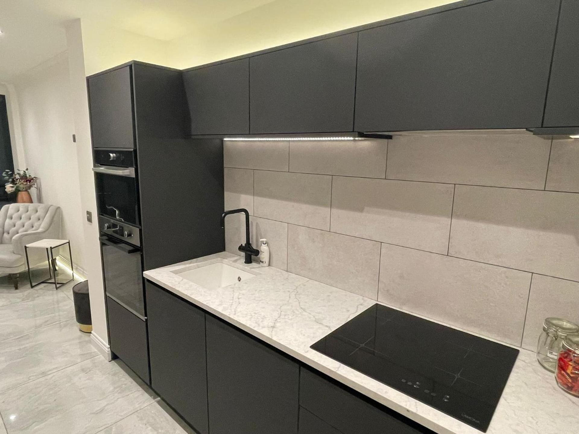 Retreat 2 Bedrooms & Steam Edinburgh