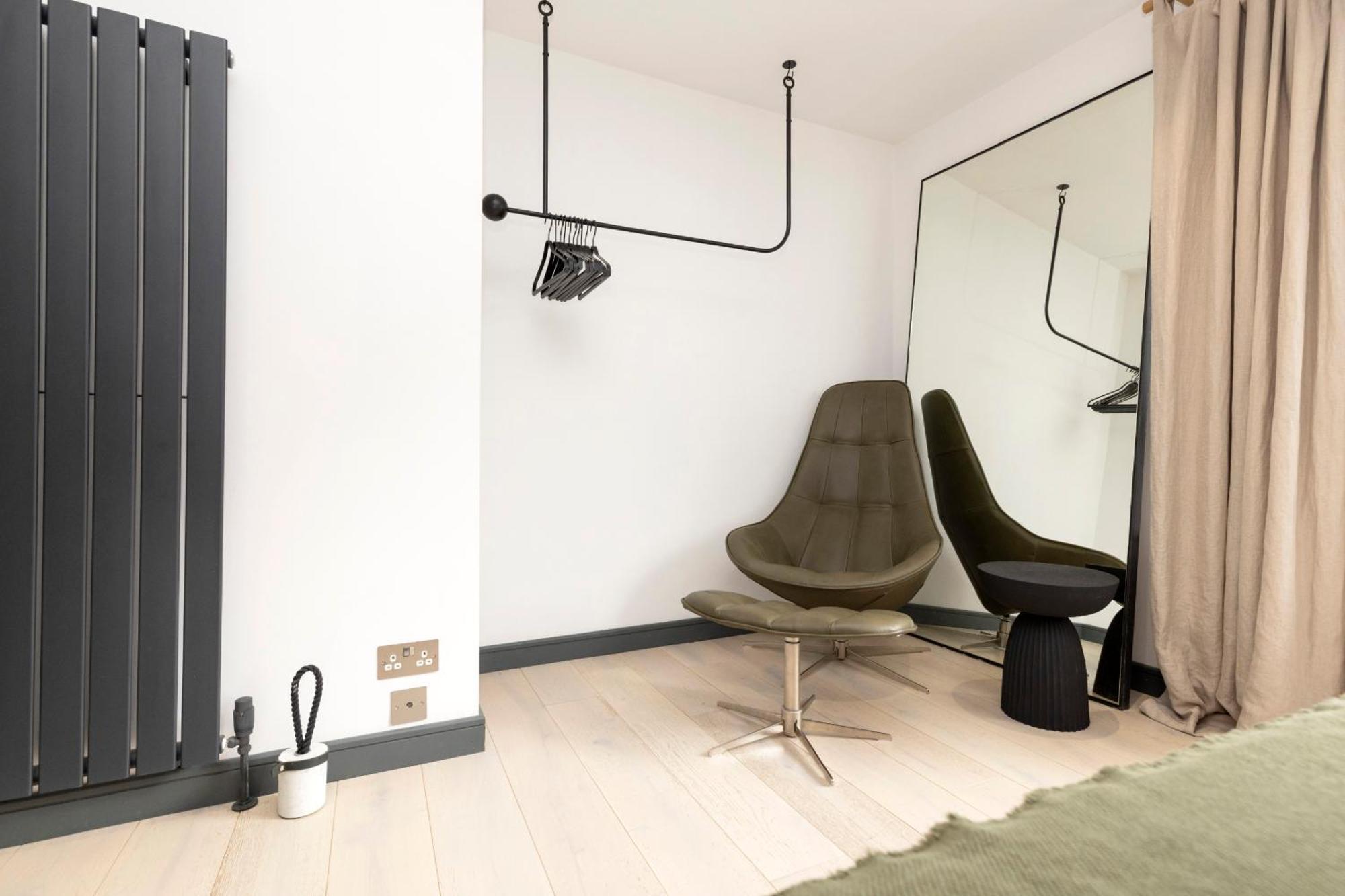 Apartment Joivy Fabulous With Bay View Terrace