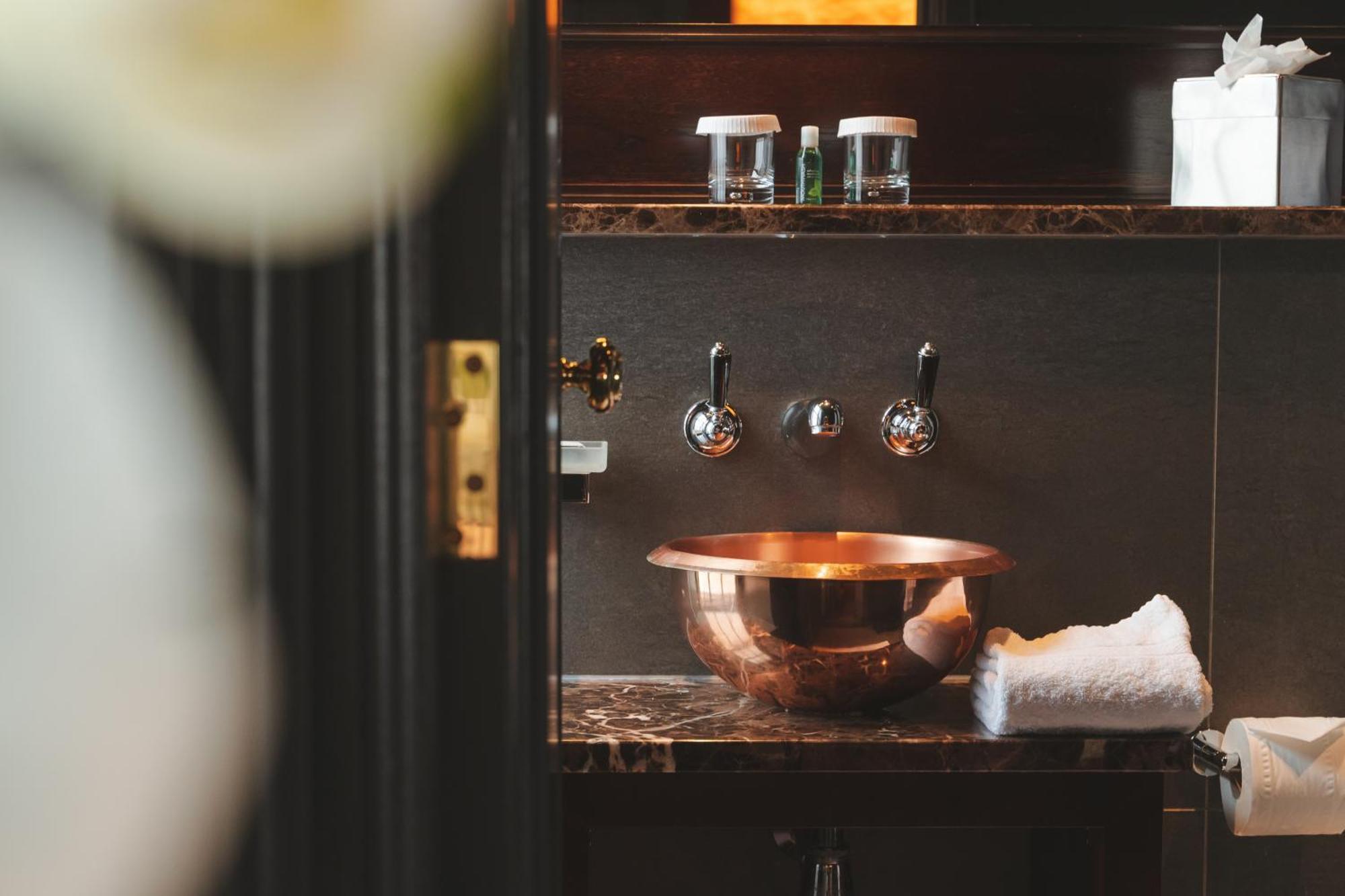 Hotel The Caledonian Edinburgh, Curio Collection By Hilton