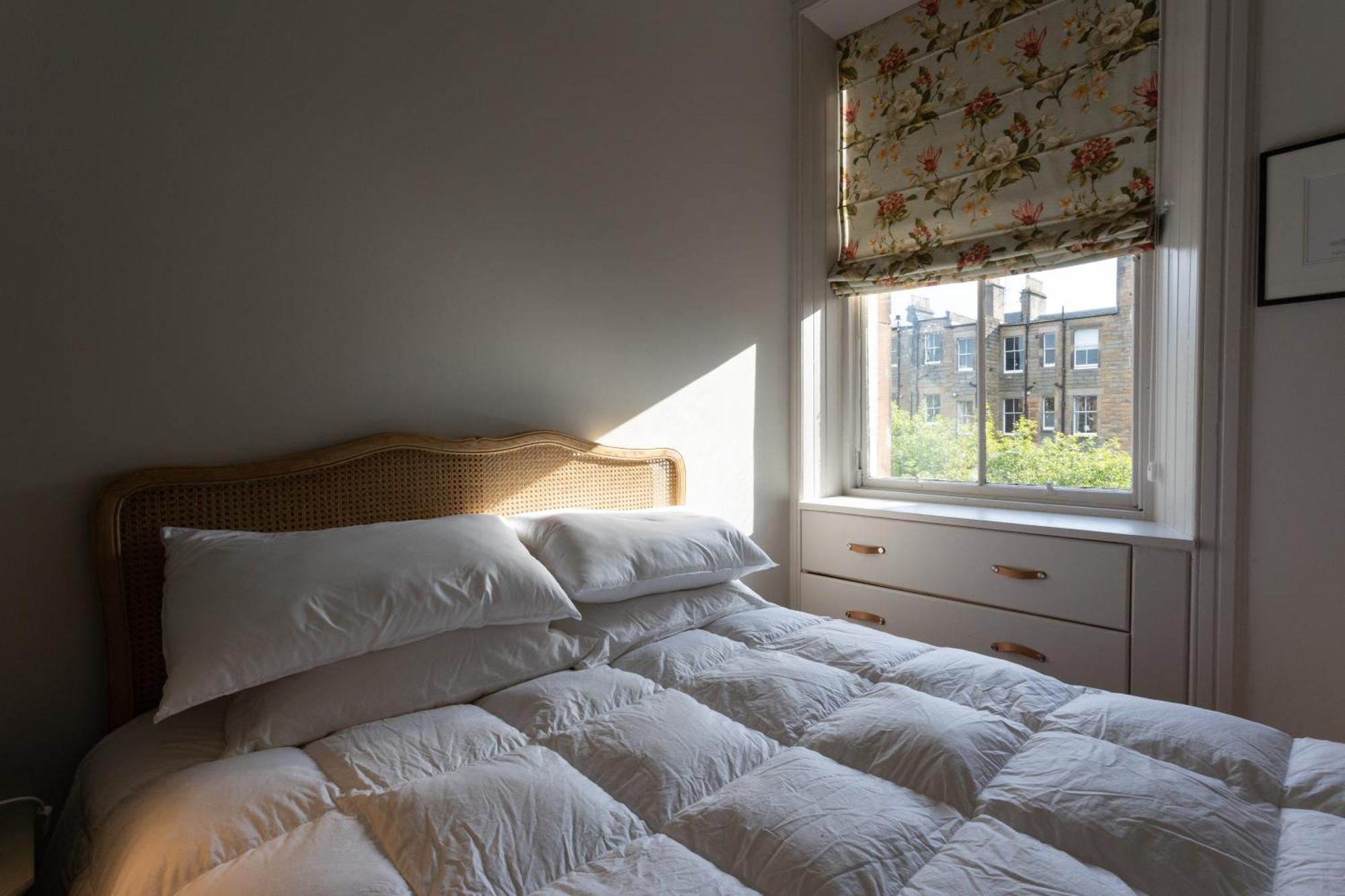 Apartment Gorgeous 4 Bed Right Beside The Meadows Edinburgh