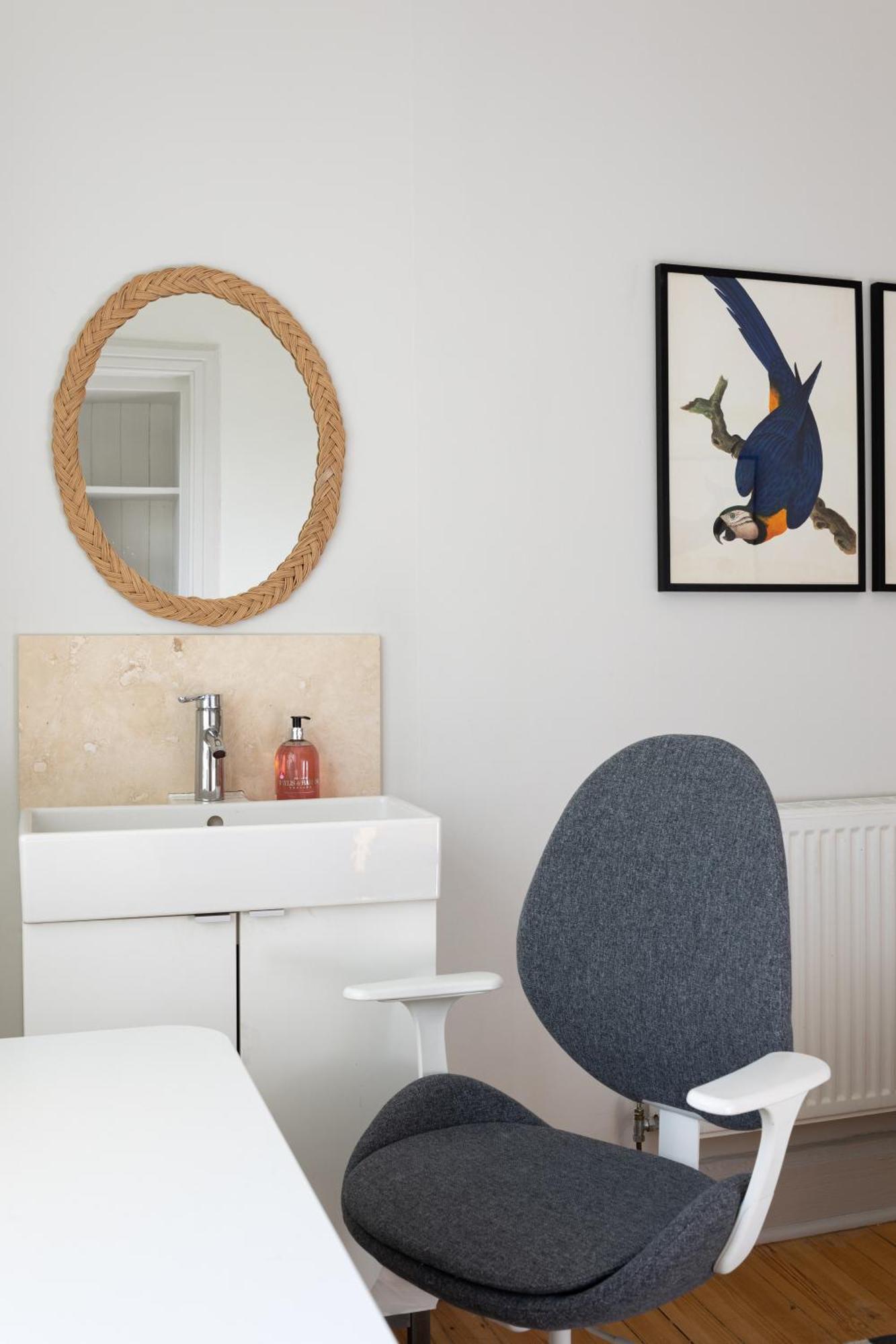 Gorgeous 4 Bed Right Beside The Meadows Edinburgh