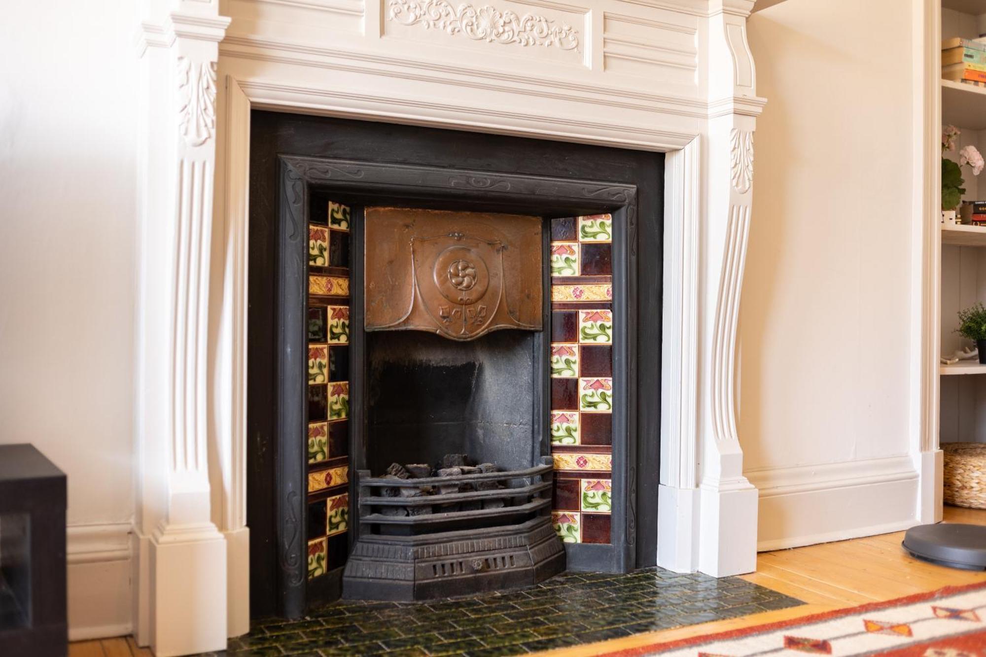 Gorgeous 4 Bed Right Beside The Meadows