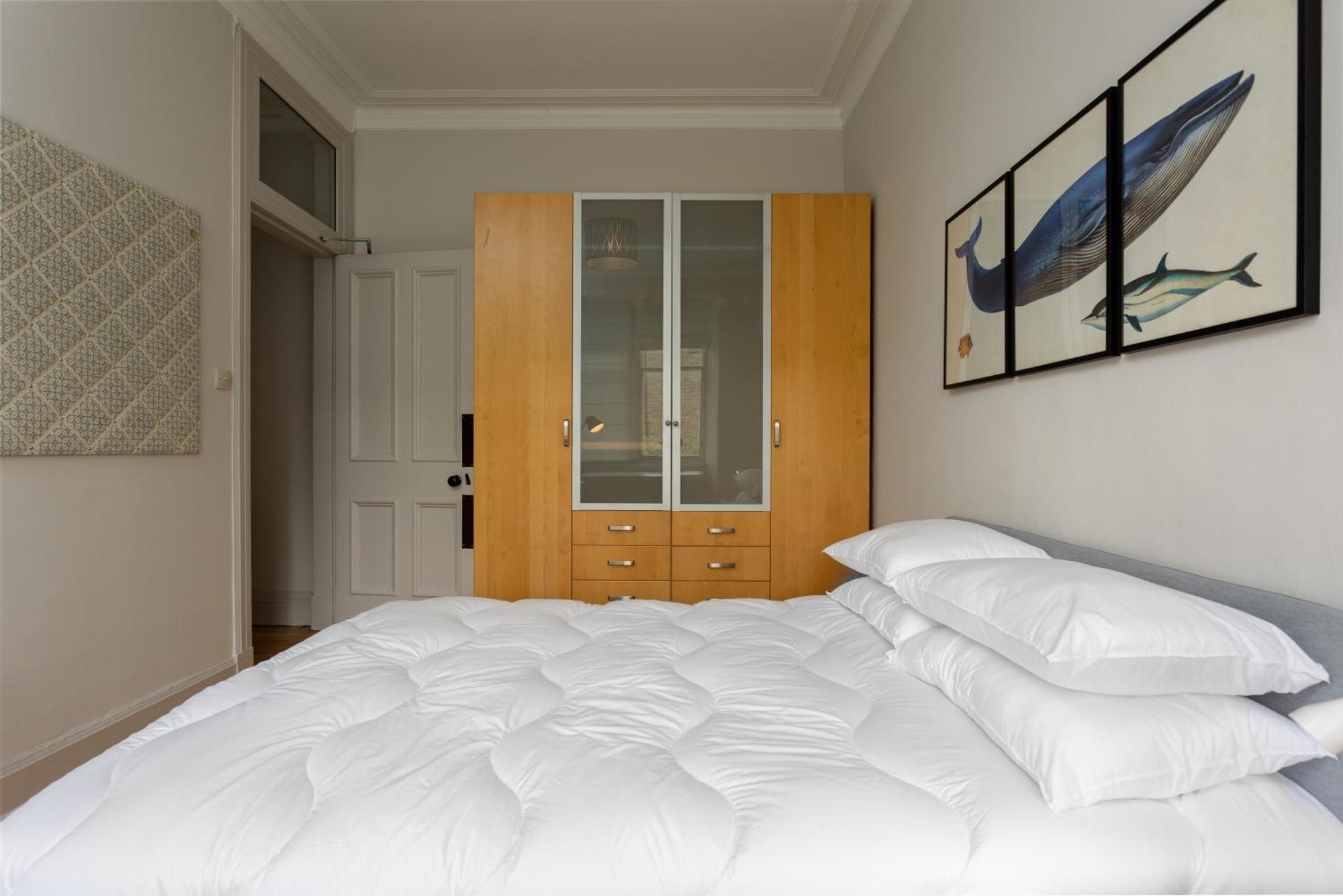 Gorgeous 4 Bed Right Beside The Meadows