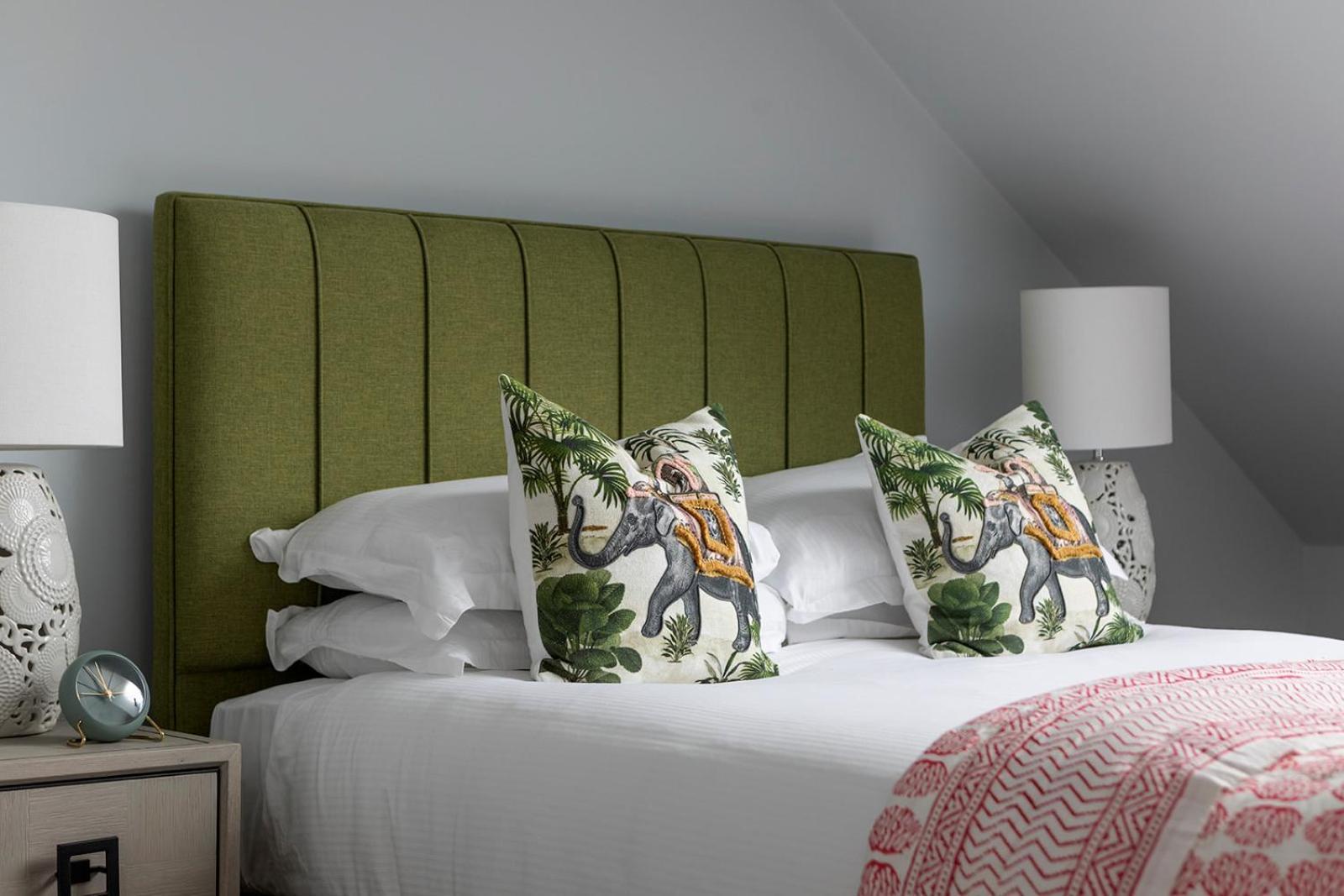 The Broughton Townhouse 3* EDI