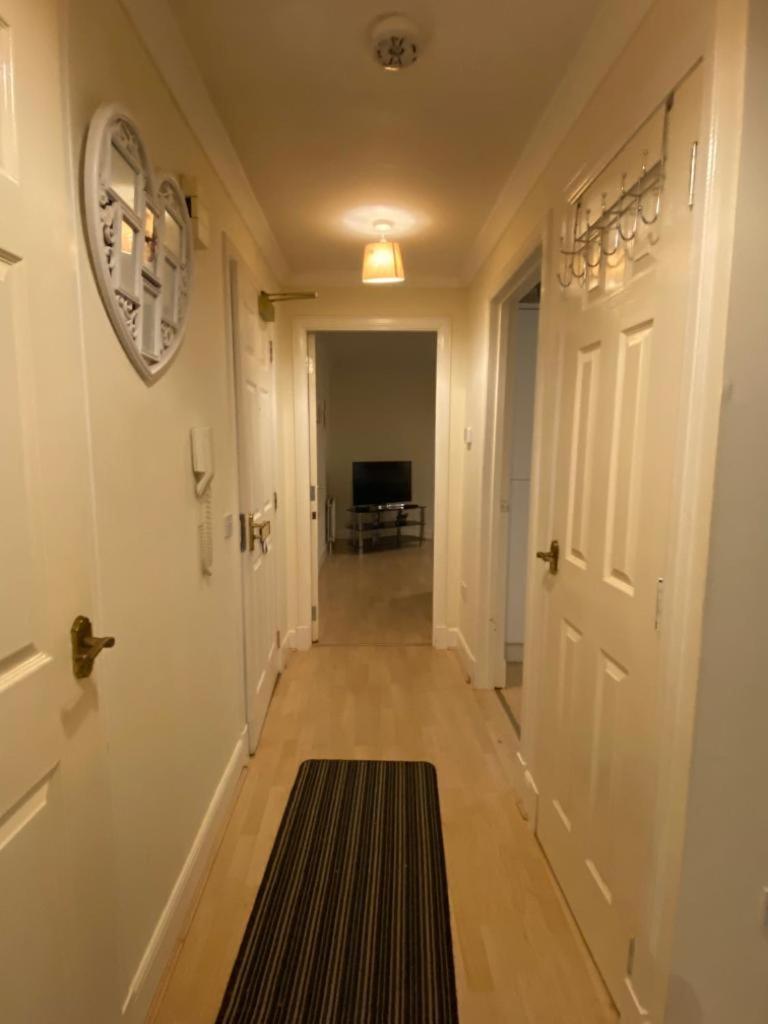 Apartment Metrolets Valley Edinburgh