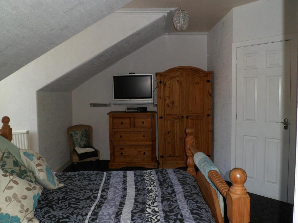 Grangeview Guest house 2*