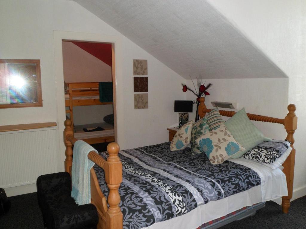 Grangeview 2* Edinburgh