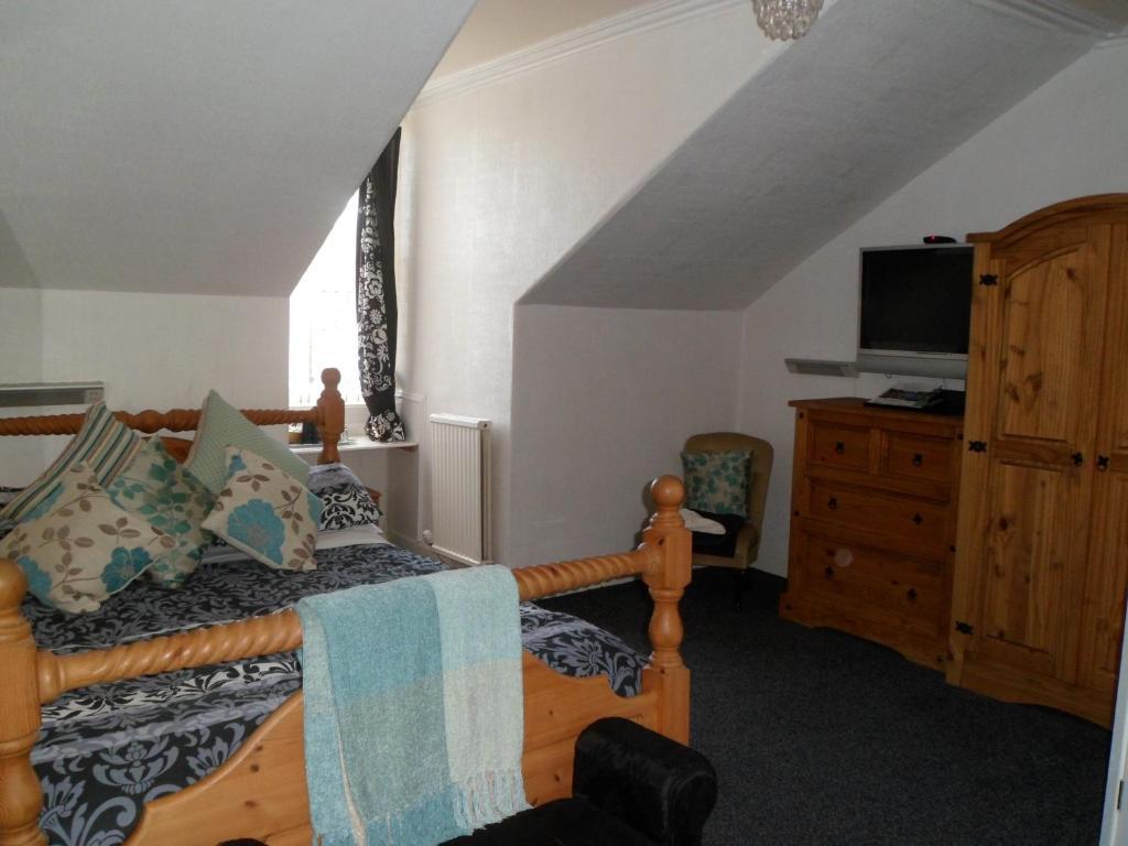 Guest house Grangeview