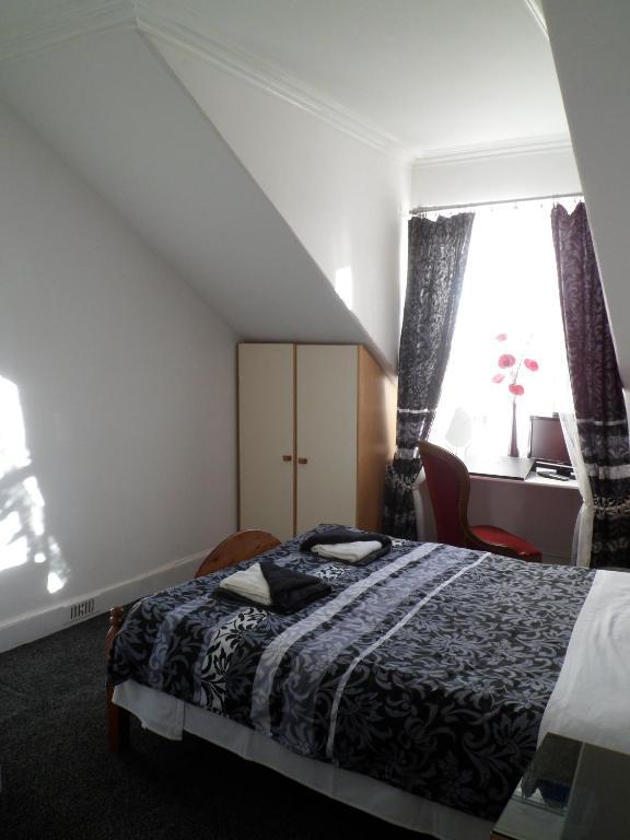 Guest house Grangeview