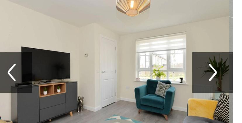 Upper End Terrace *