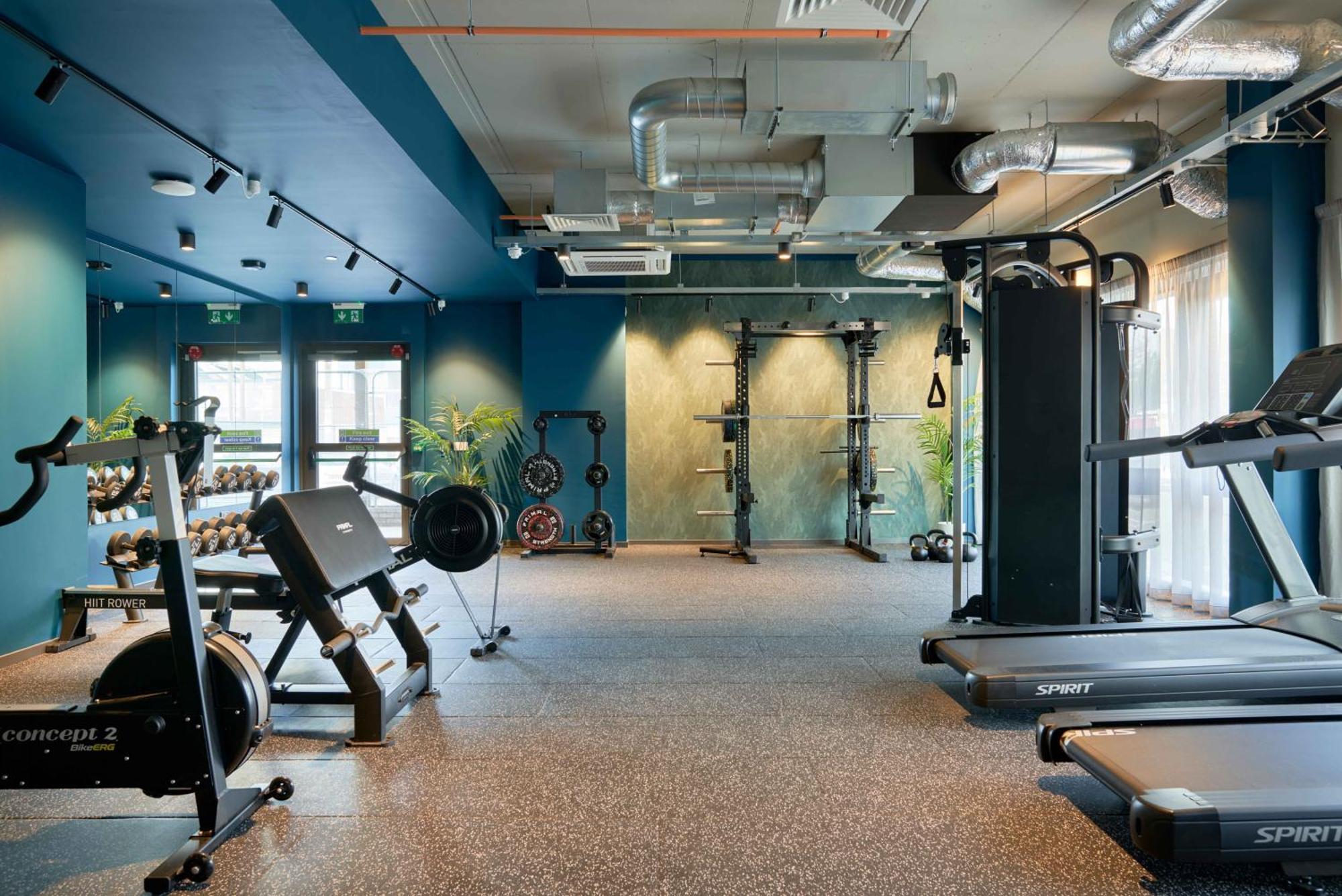 Joivy Trendy Units In Westfield-adults Only * EDI