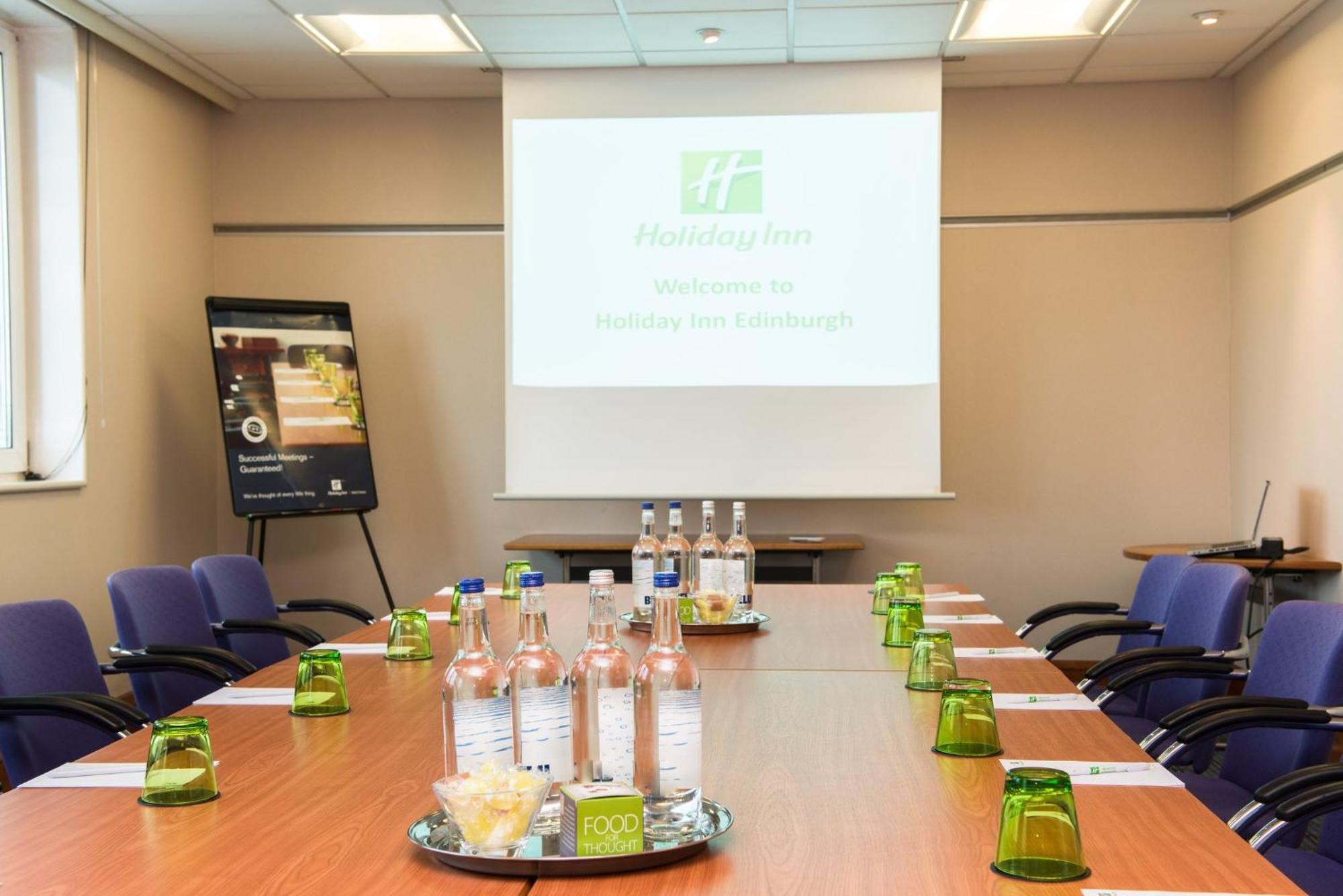 Hotel Zoo By Ihg Edinburgh