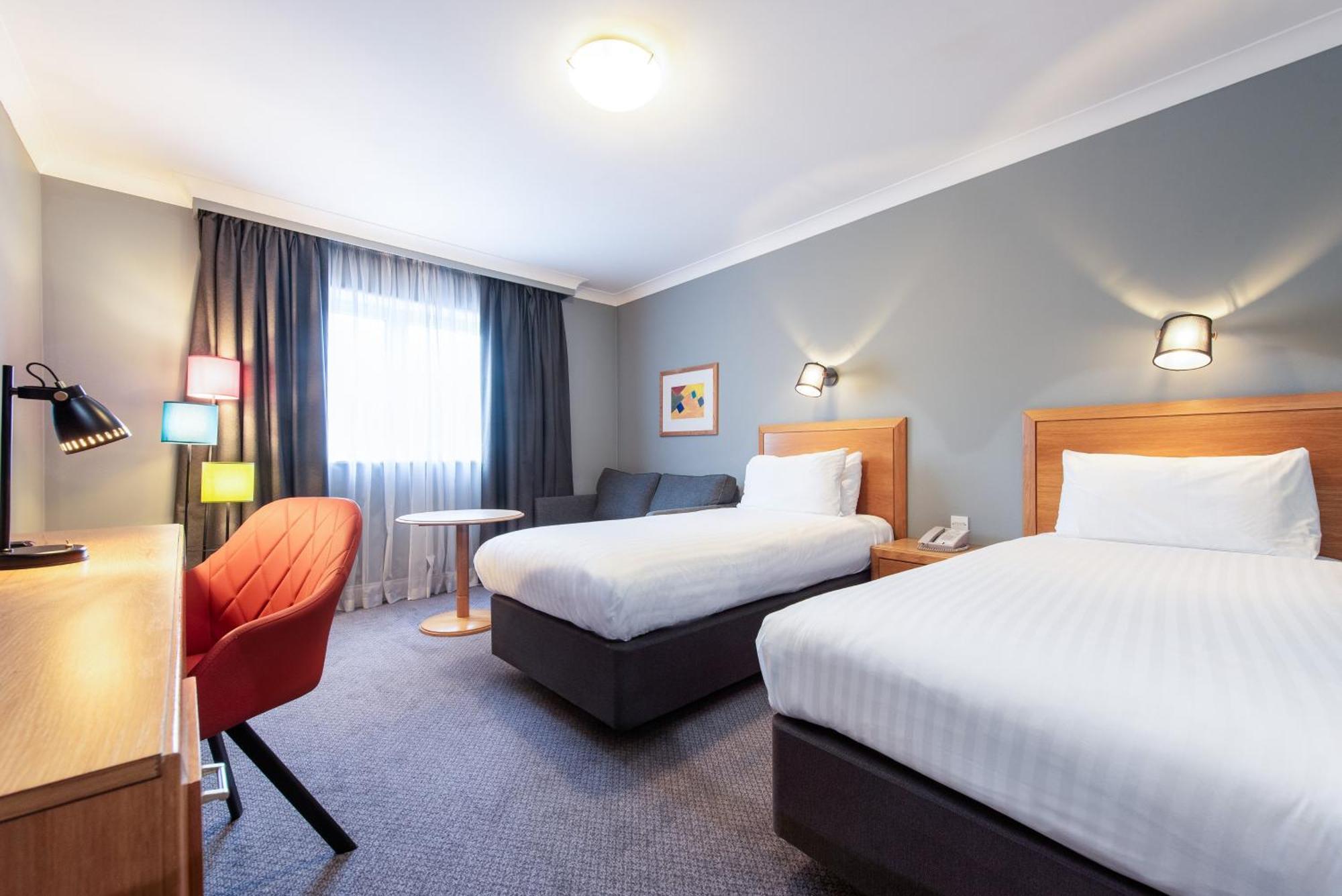 Zoo By Ihg Hotel