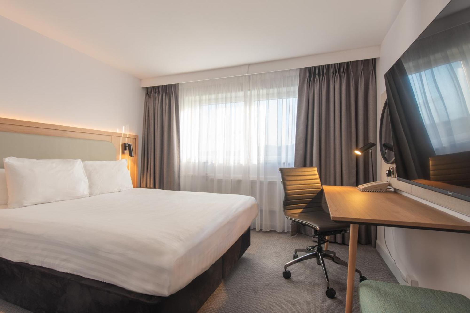 Hotel Zoo By Ihg 4*