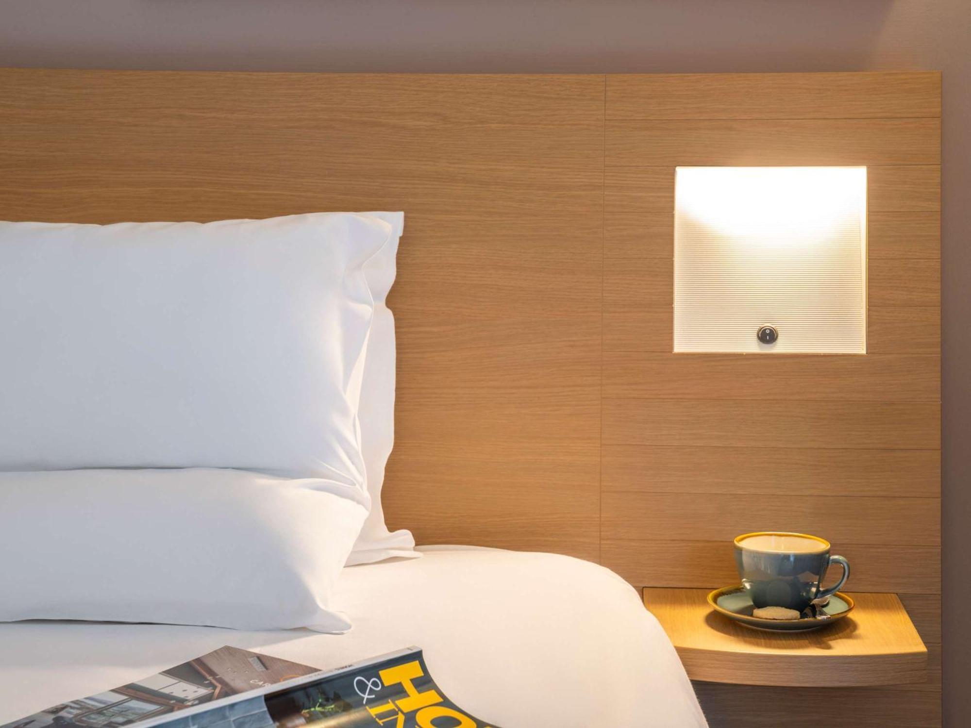 Hotel Novotel Park Edinburgh