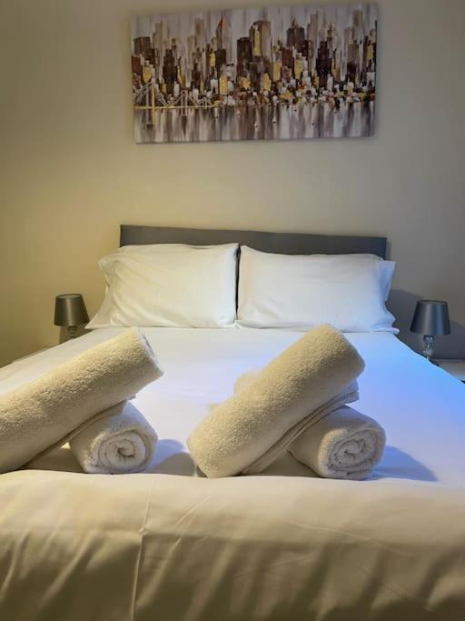 Two Bedroom Apartment-central Edinburgh-old Town-licensed * Edinburgh