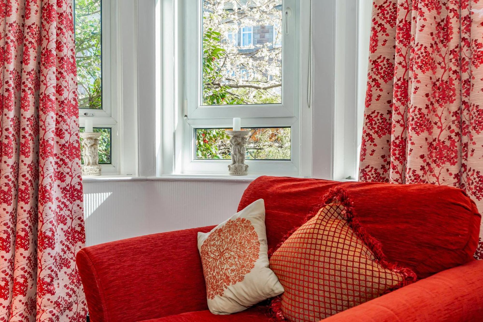 The Restalrig Apartment