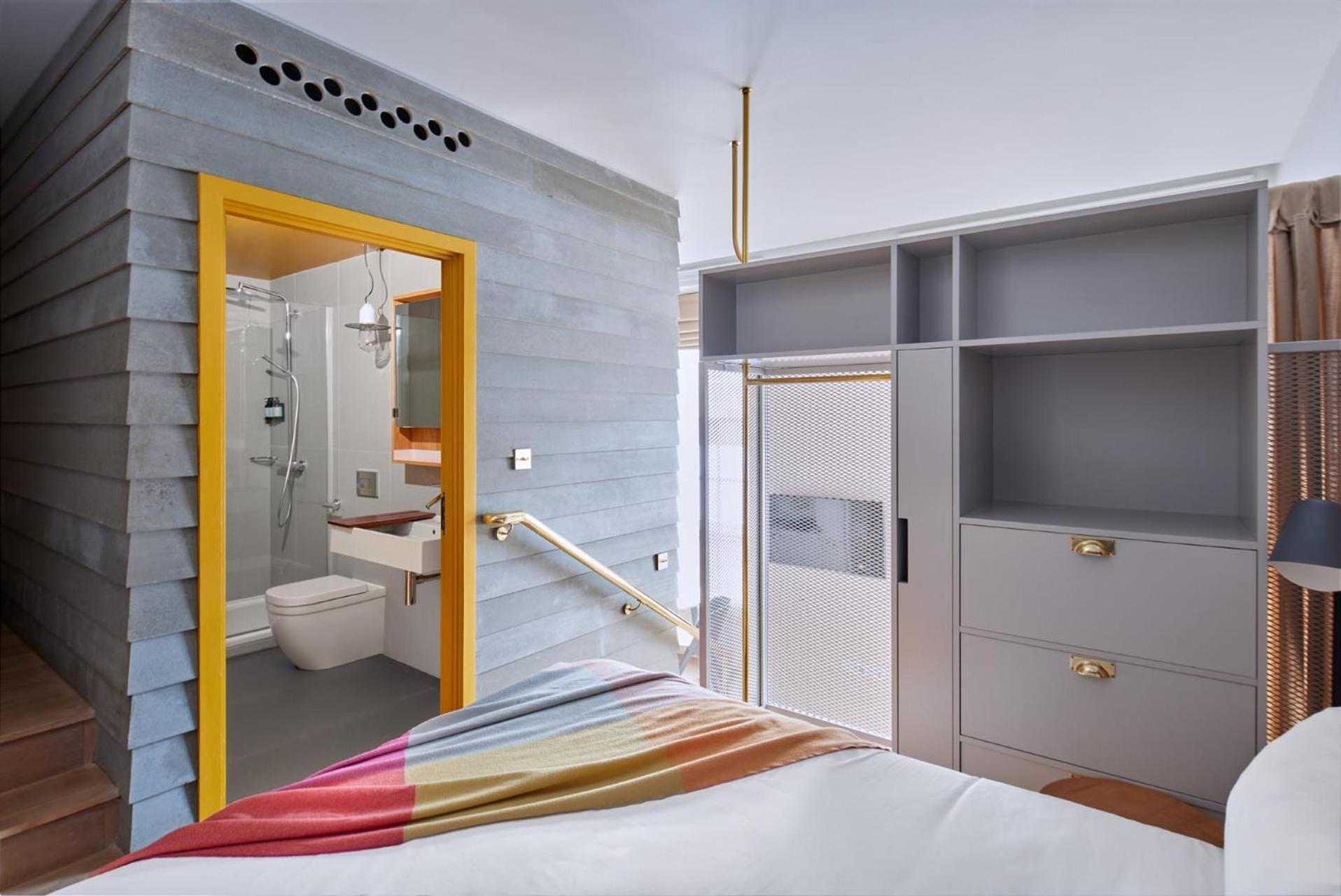 Aparthotel Eden Locke 4*