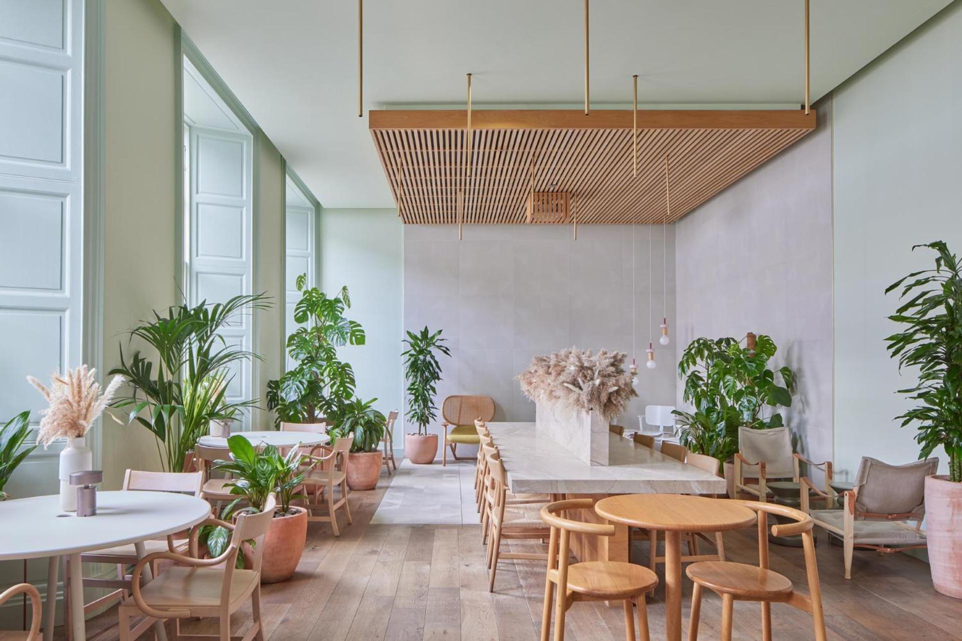 Aparthotel Eden Locke Edinburgh