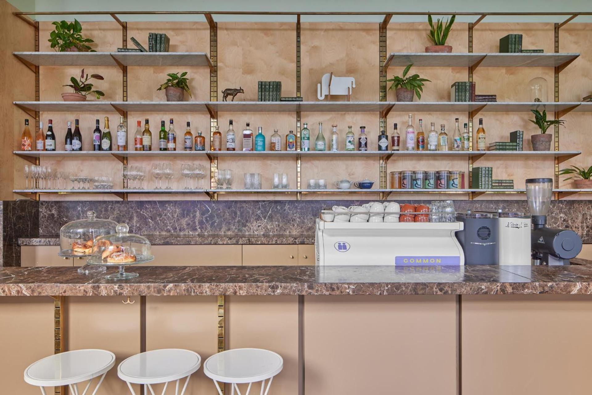 Aparthotel Eden Locke