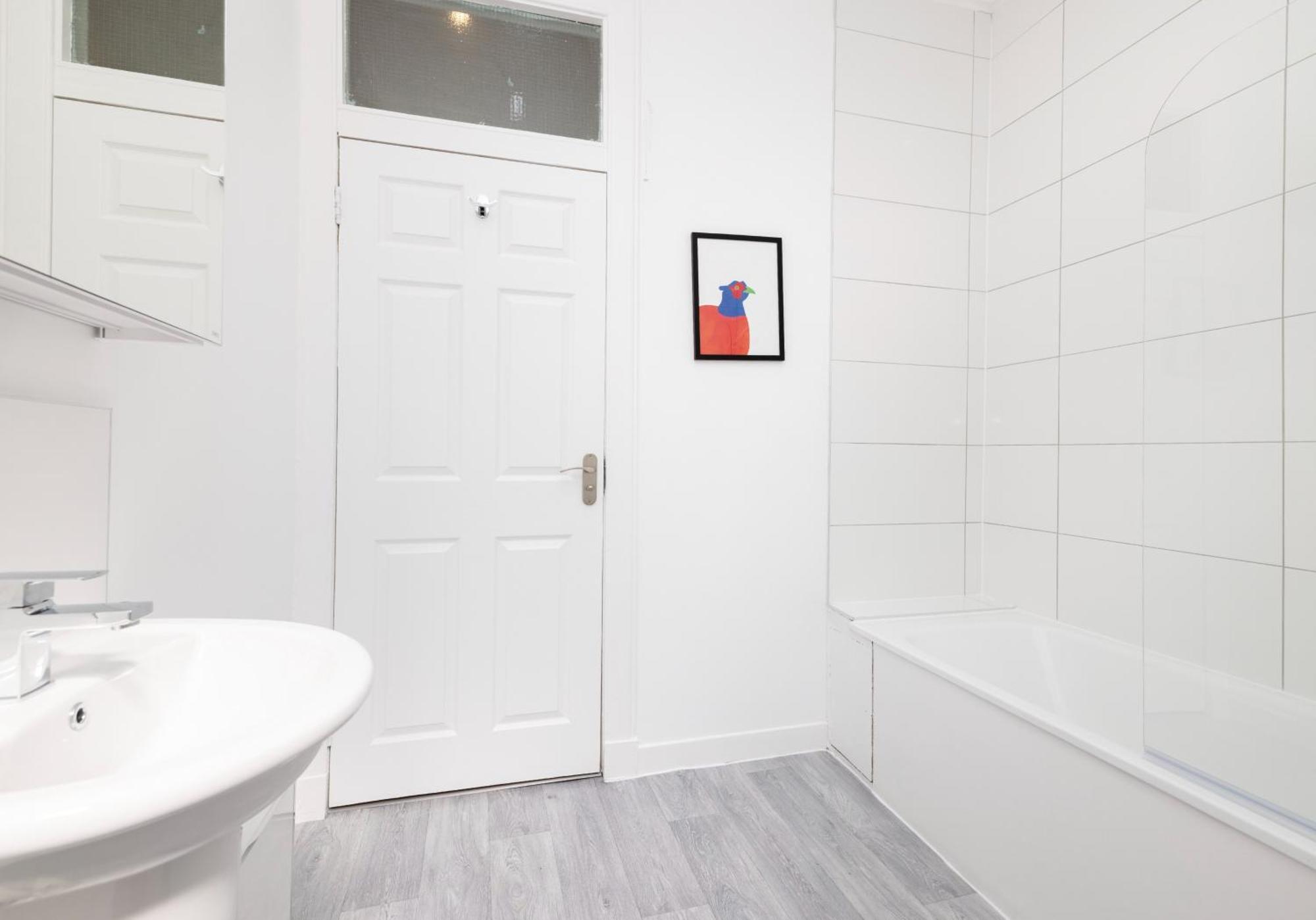 Apartment Charming 2bedroom On Thistle Street Edinburgh