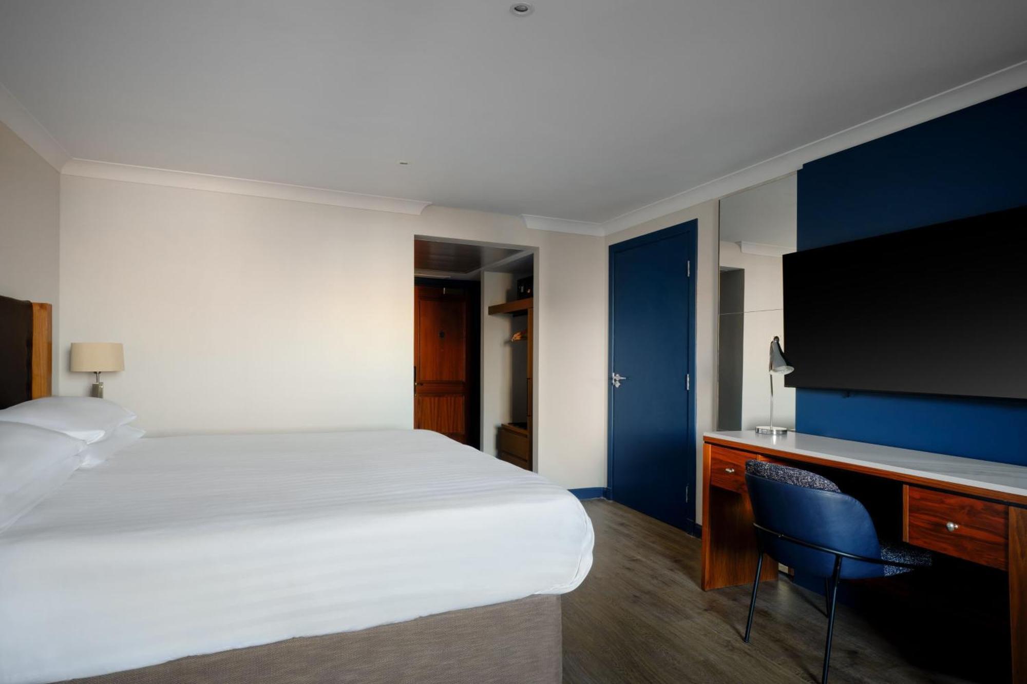Marriott Holyrood Edinburgh