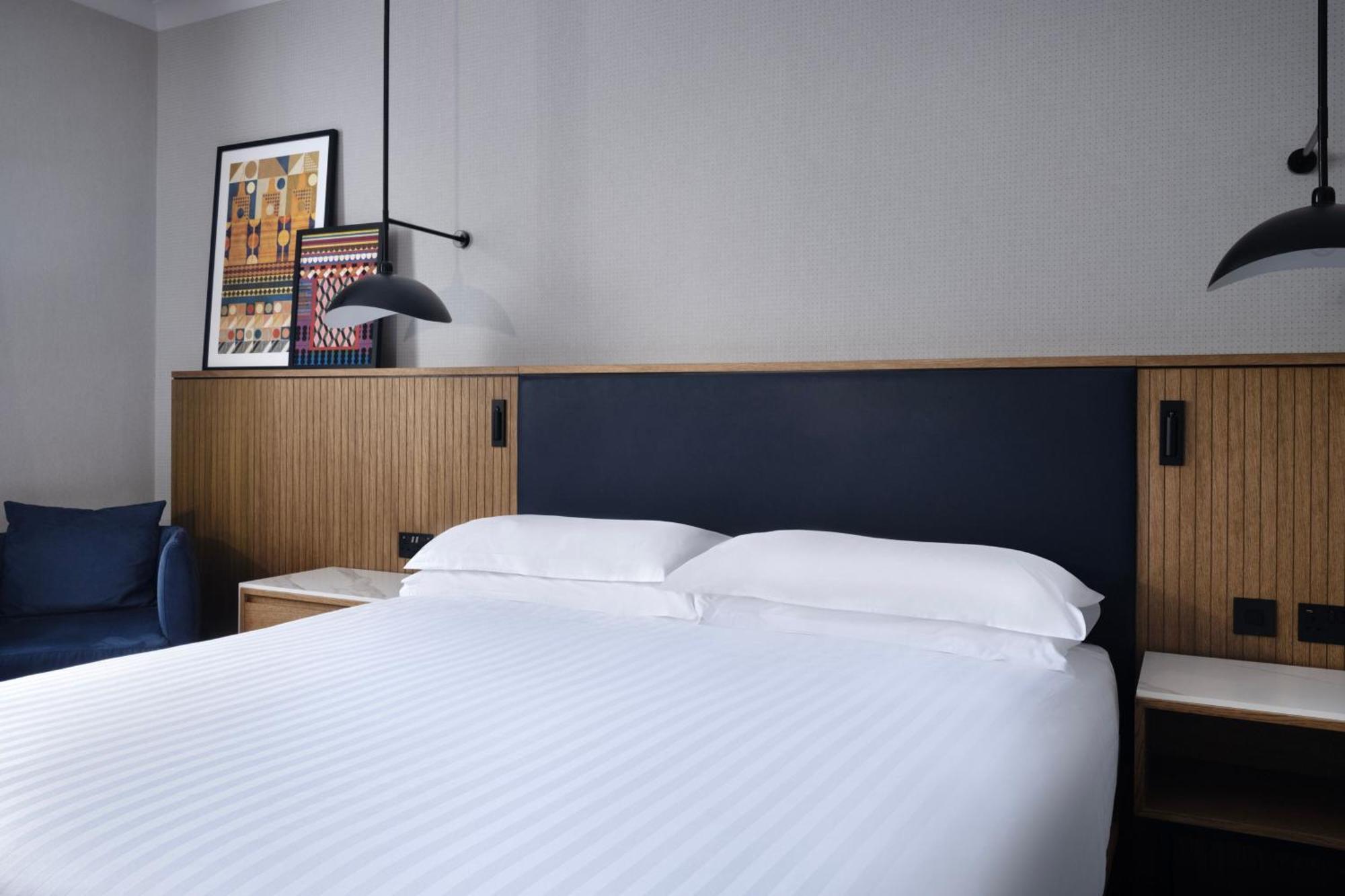 Hotel Marriott Holyrood