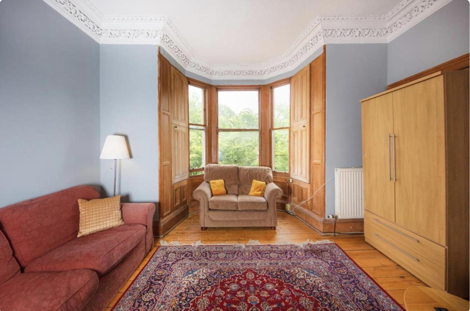 Comfortable And Spacious Retreat By The Meadows! EDI