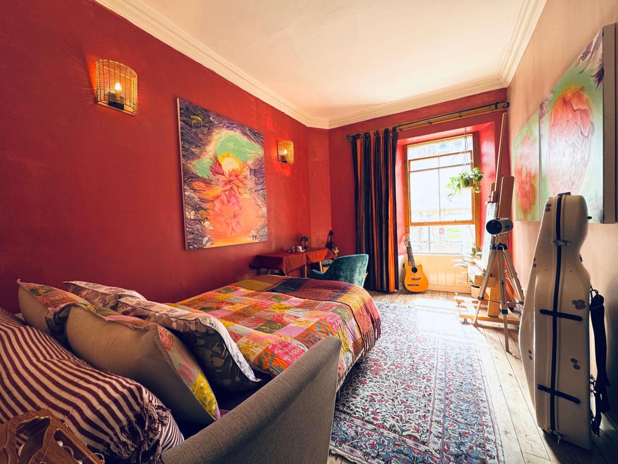 The Prehnite Lounge Apartment *