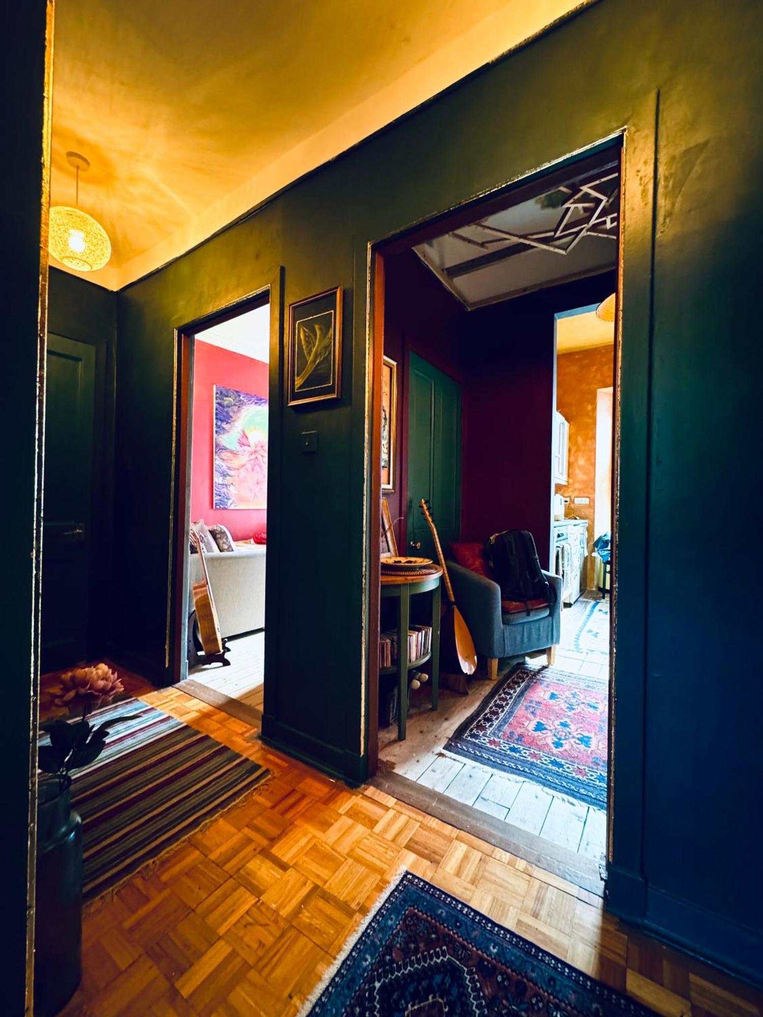 Apartment The Prehnite Lounge *