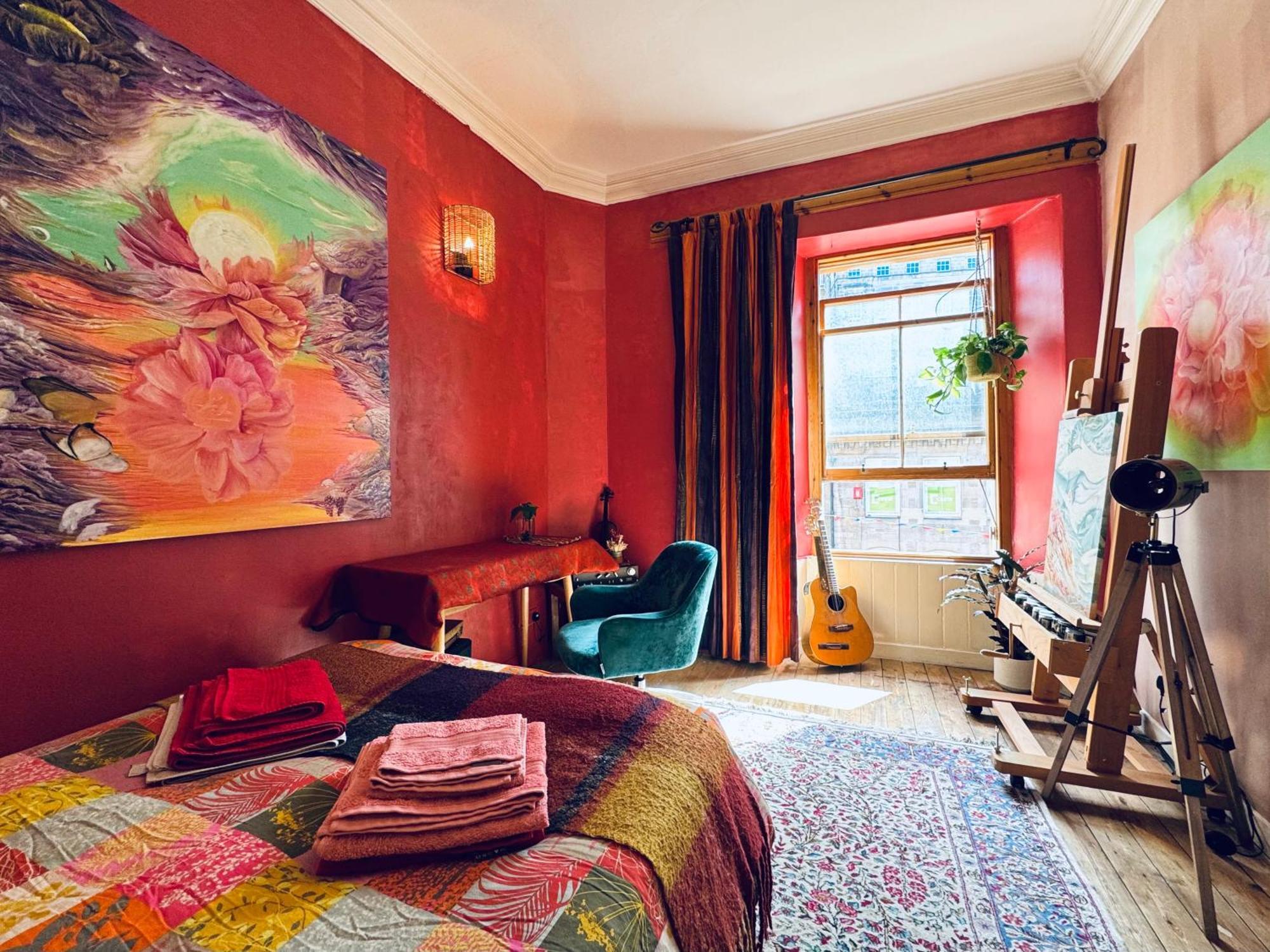 Apartment The Prehnite Lounge *