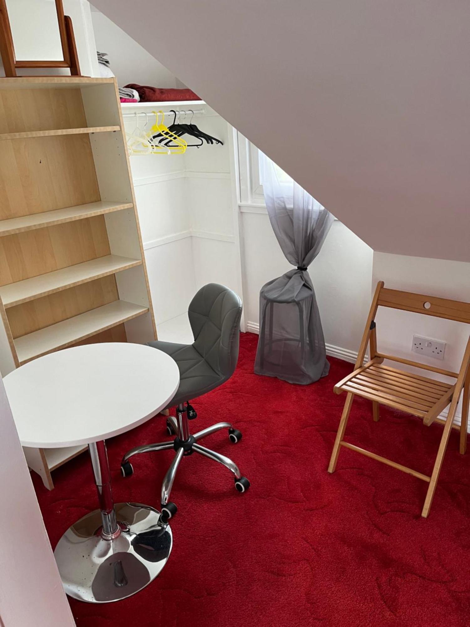 Relaxing, Cozy 1 Double * Edinburgh