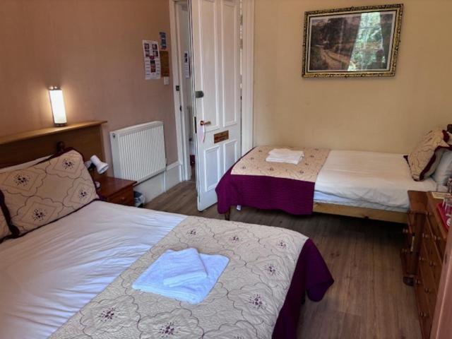 Hotel Cumberland