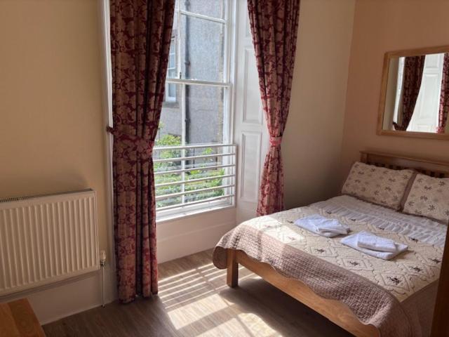 Edinburgh City Suites EDI