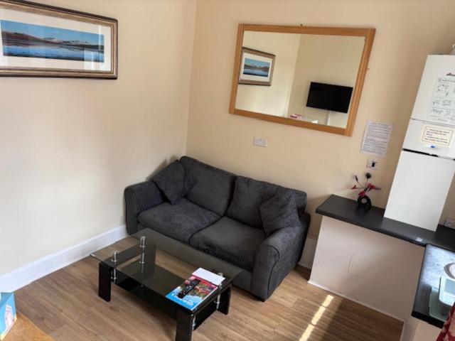 Edinburgh City Suites 4* EDI