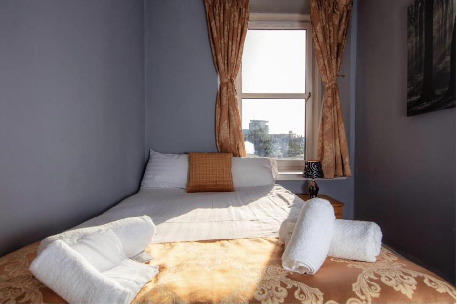 Warm & Welcoming City Center - Meadows! 2 * Edinburgh
