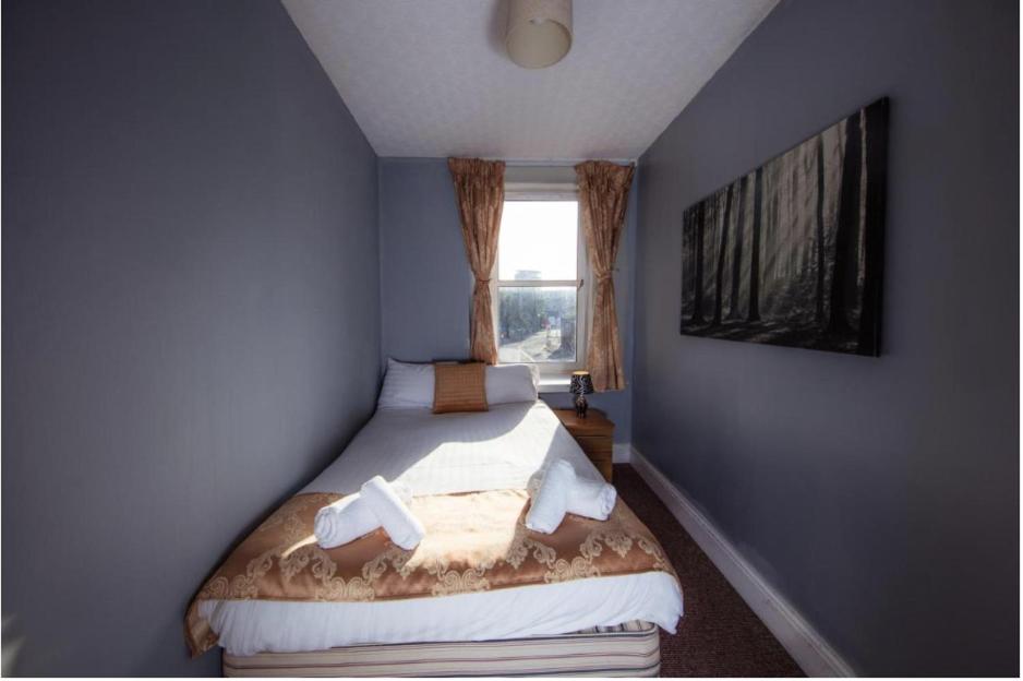 Apartment Warm & Welcoming City Center - Meadows! 2 Edinburgh