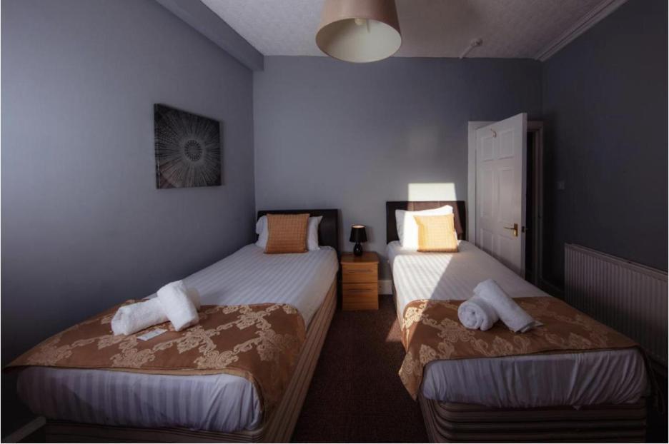 Warm & Welcoming City Center - Meadows! 2 *