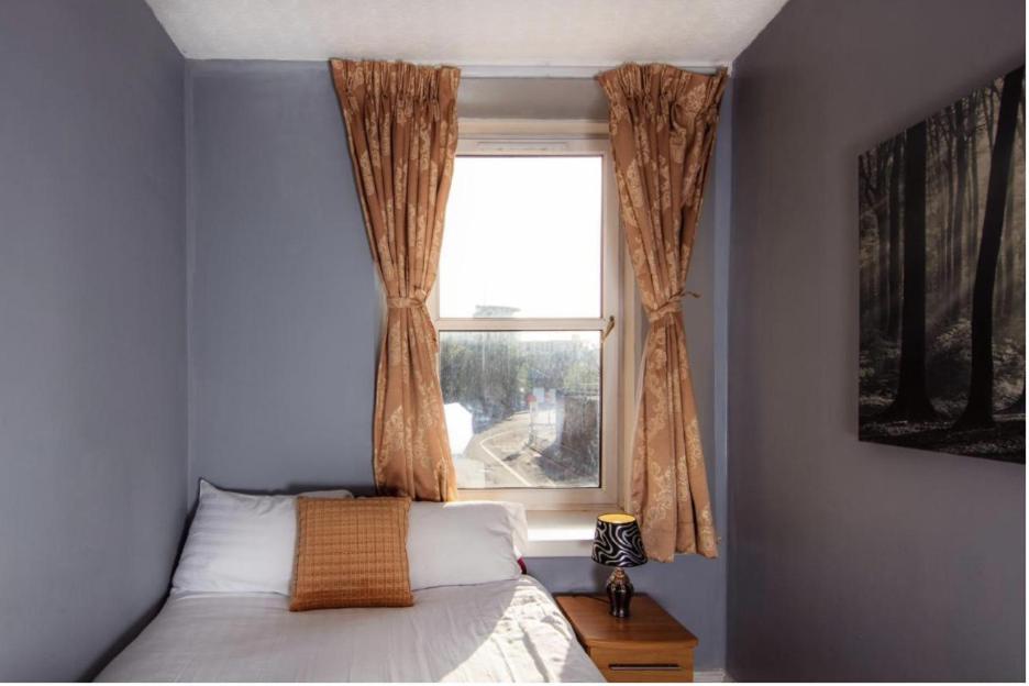 Warm & Welcoming City Center - Meadows! 2 * Edinburgh