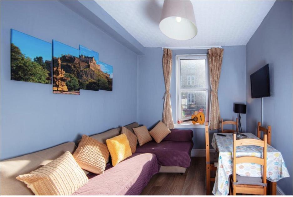 Apartment Warm & Welcoming City Center - Meadows! 2