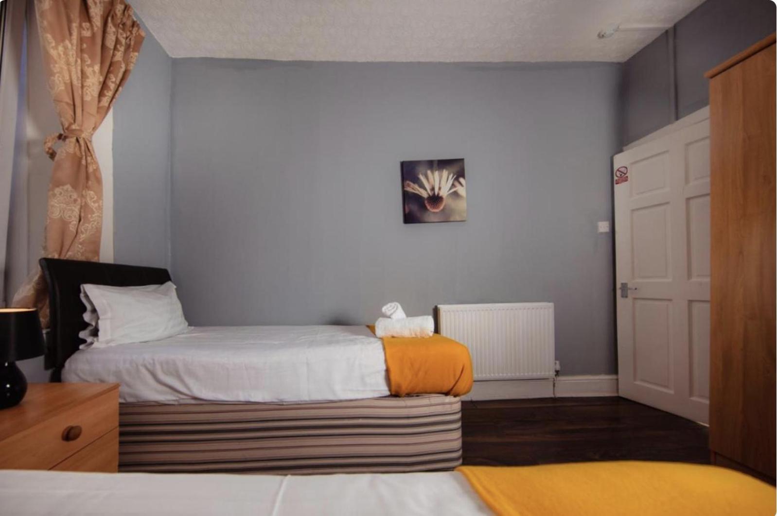 Apartment Super Central At The Meadows!1