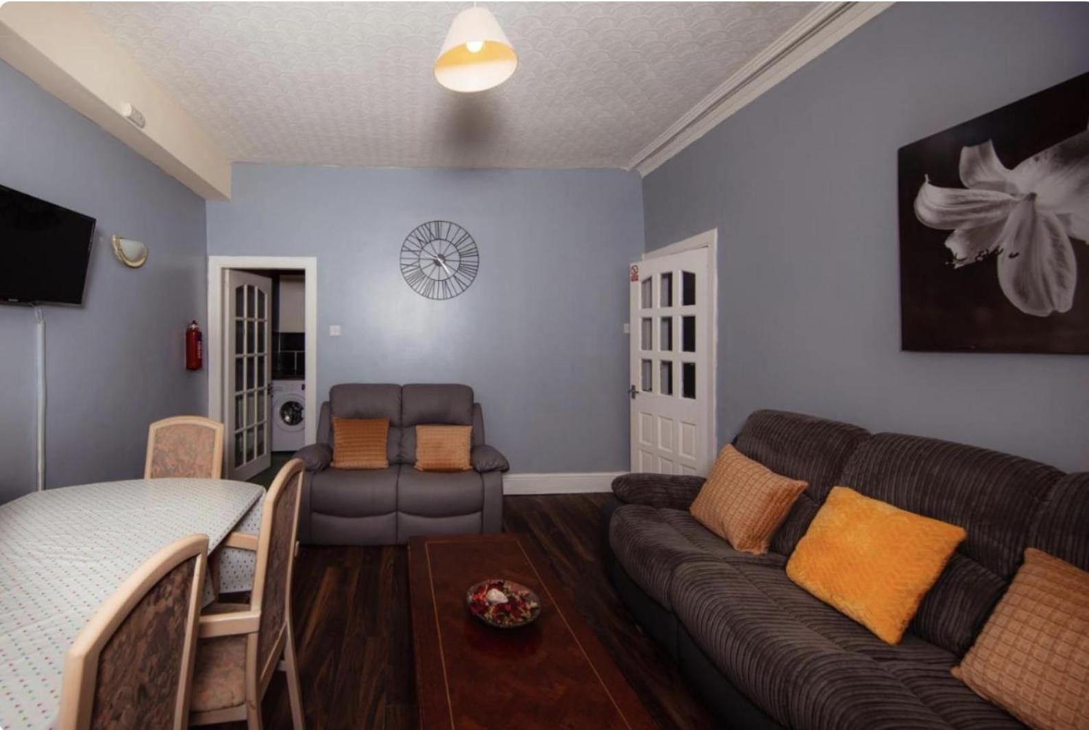 Apartment Super Central At The Meadows!1 *