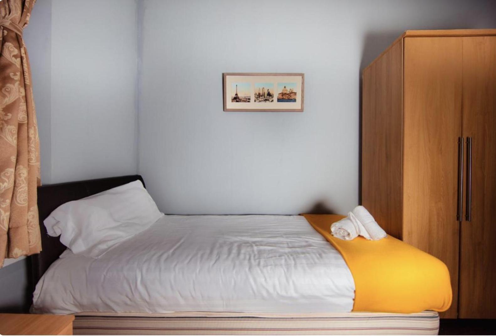 Apartment Super Central At The Meadows!1