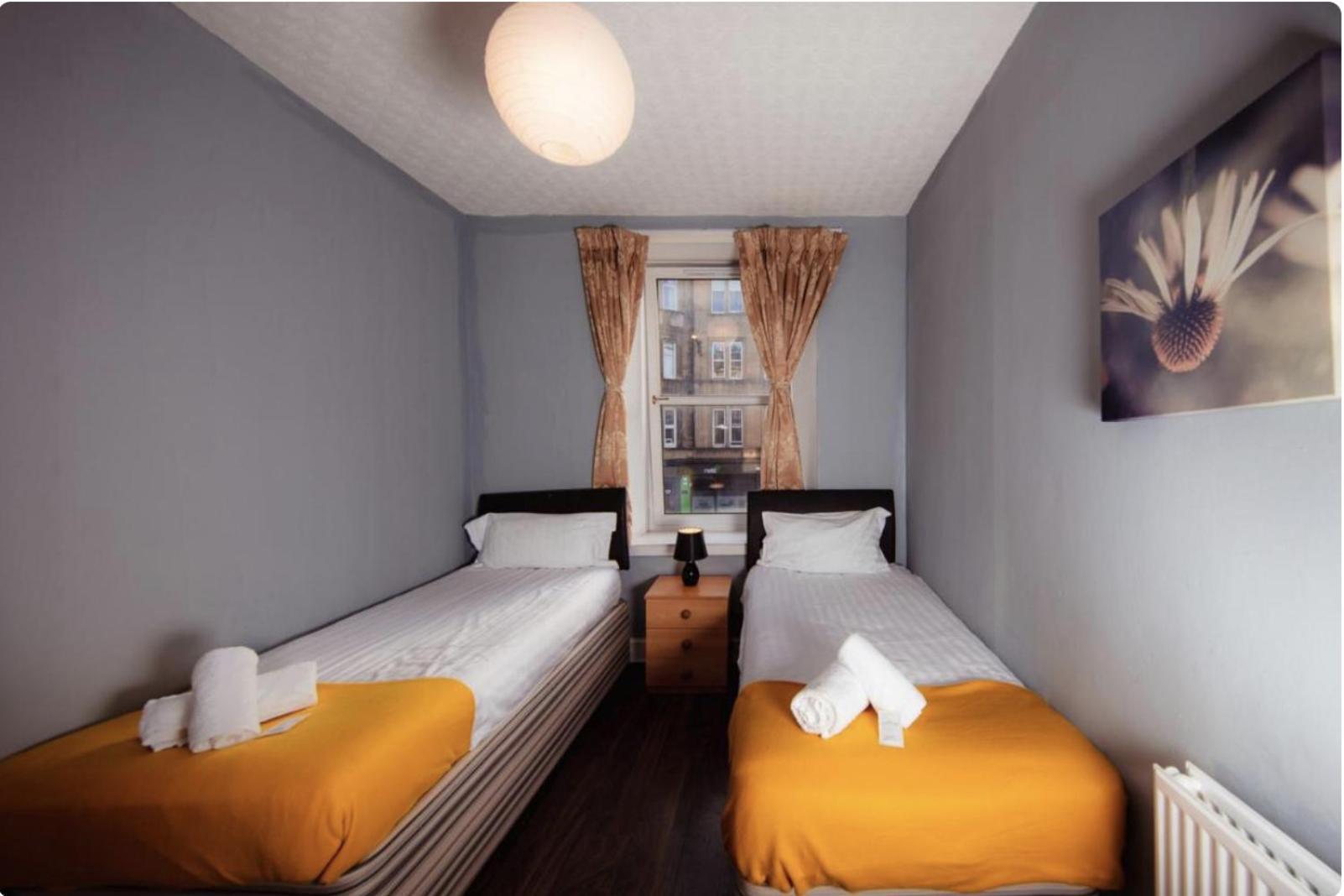 Super Central At The Meadows!1 Apartment *