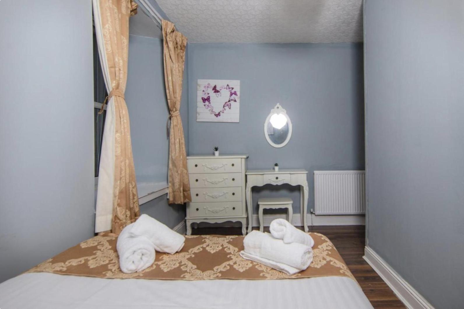 Apartment Super Central At The Meadows!1 *