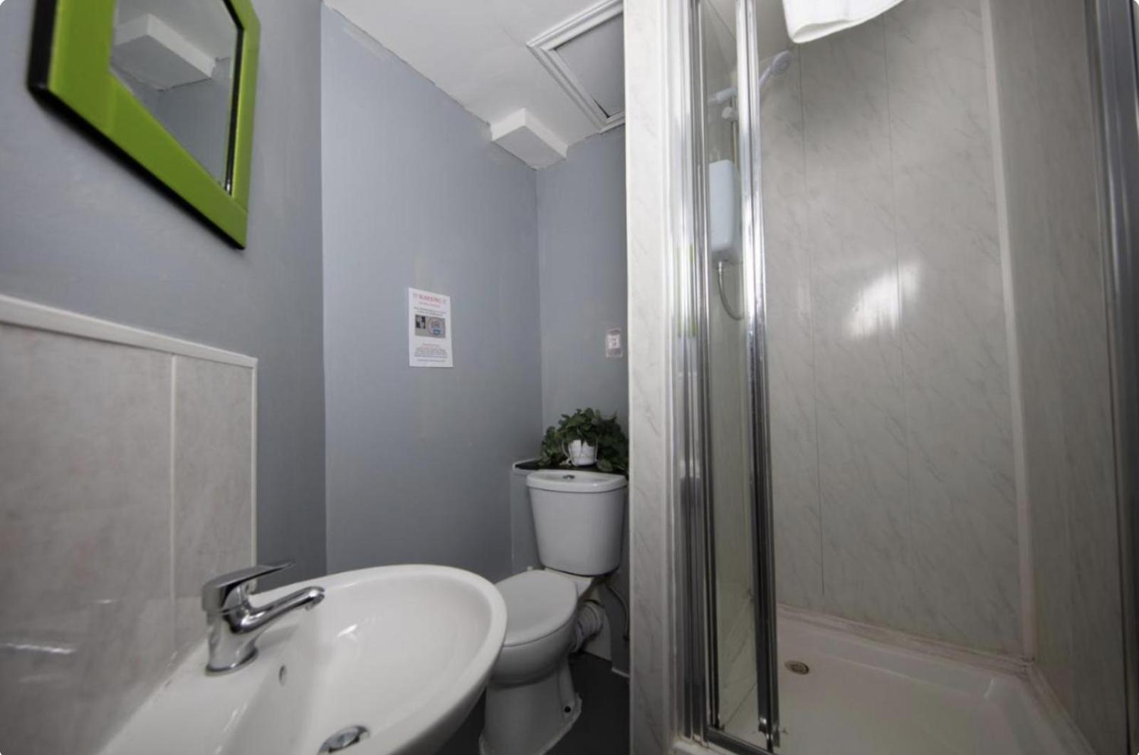 Super Central At The Meadows!1 Apartment