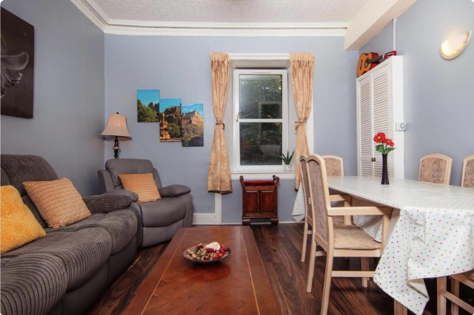 Apartment Super Central At The Meadows!1