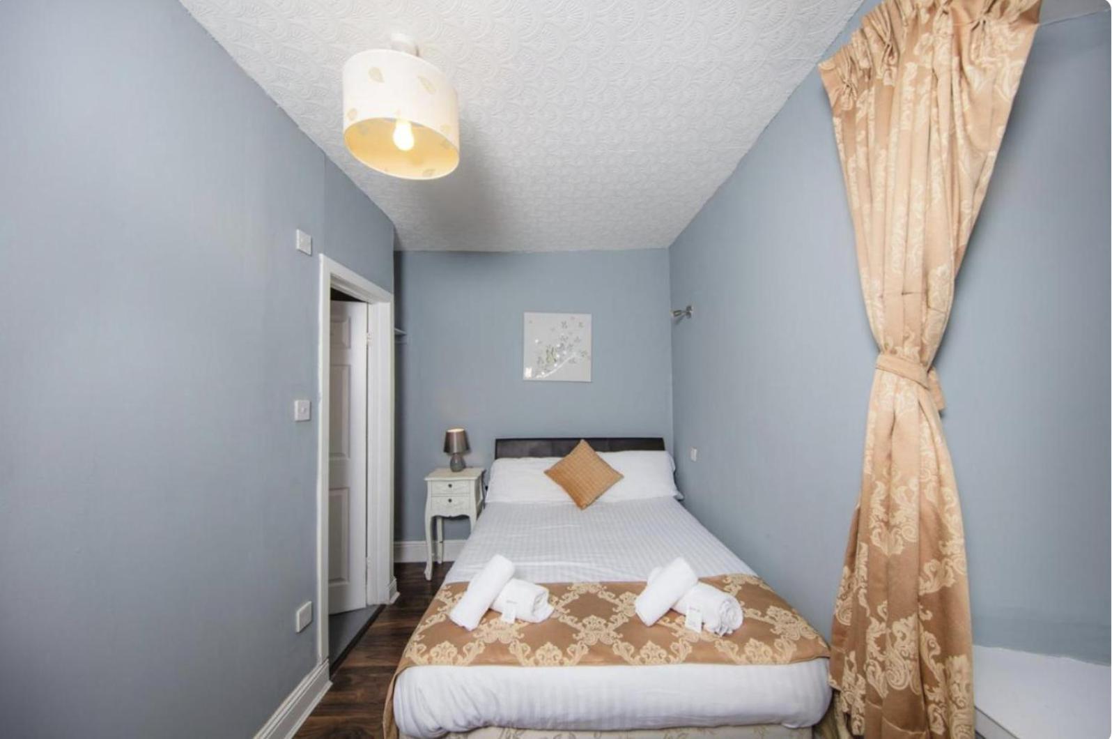 Super Central At The Meadows!1 Apartment *